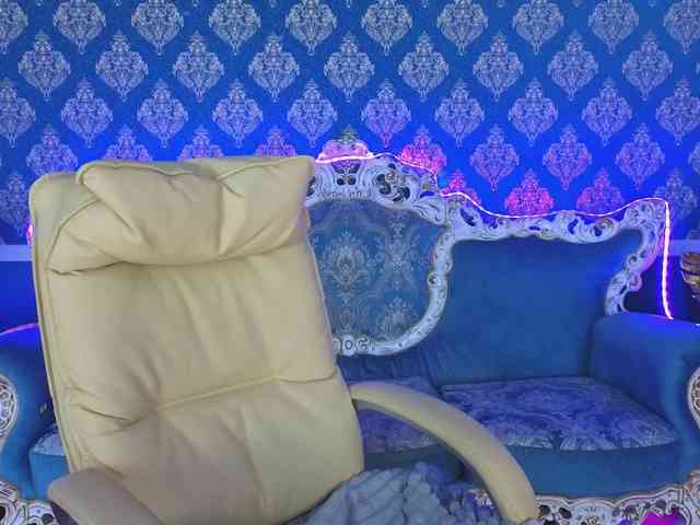 AfinaLin webcam