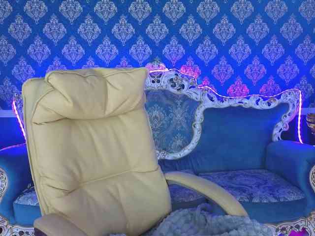 AfinaLin webcam