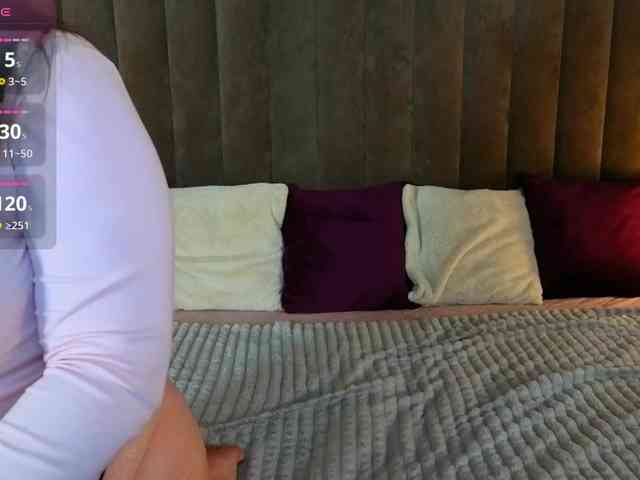 AfinaLin webcam