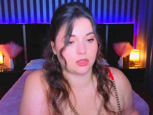 AfinaLin webcam