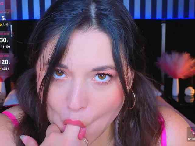 AfinaLin webcam