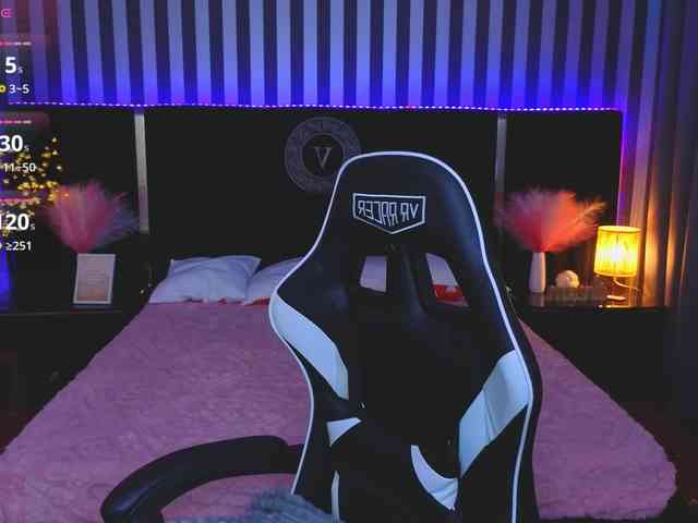 AfinaLin webcam