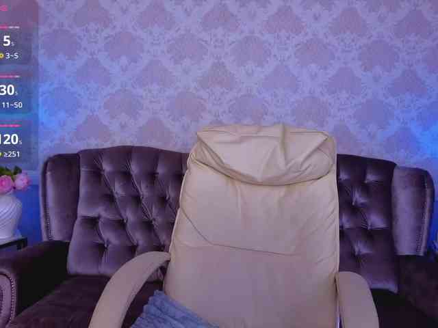 AfinaLin webcam