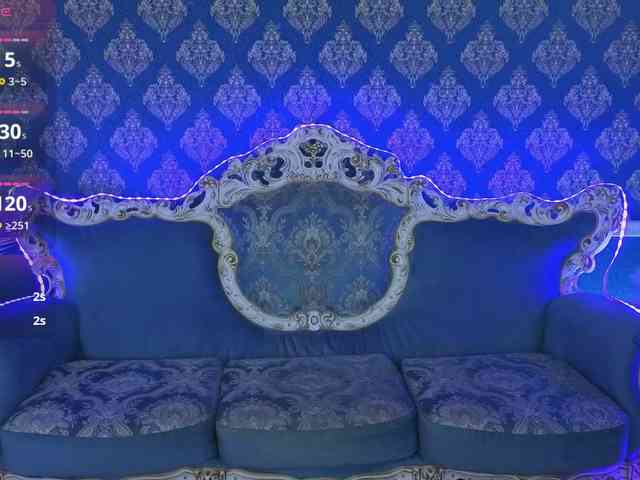 AfinaLin webcam