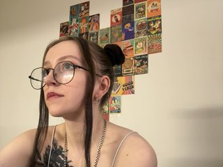 krisskiss21 Porn Show