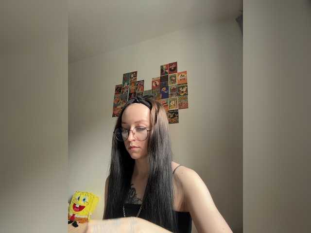 krisskiss21 live cam on BongaCams