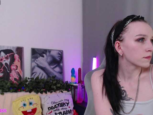 krisskiss21 live cam on BongaCams