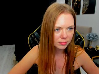 Strawberrye Porn Show