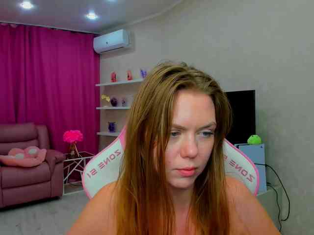 Strawberrye webcam