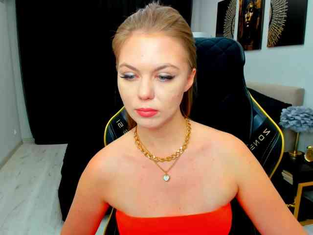 Strawberrye webcam