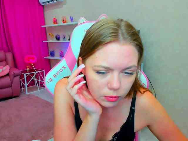 Strawberrye webcam