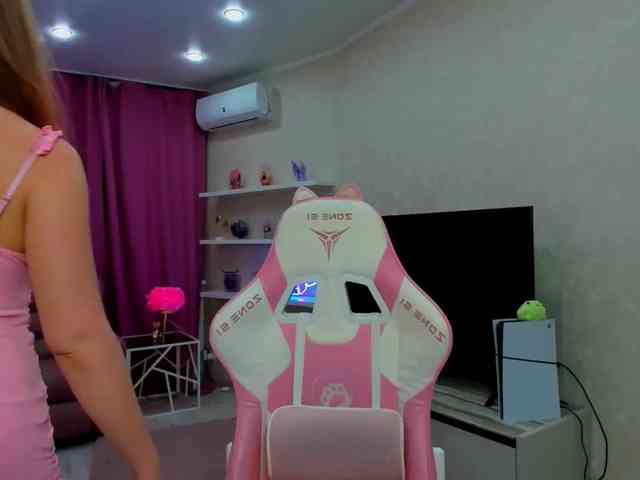 Strawberrye webcam