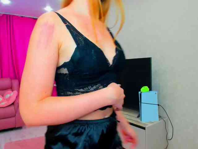 Strawberrye webcam