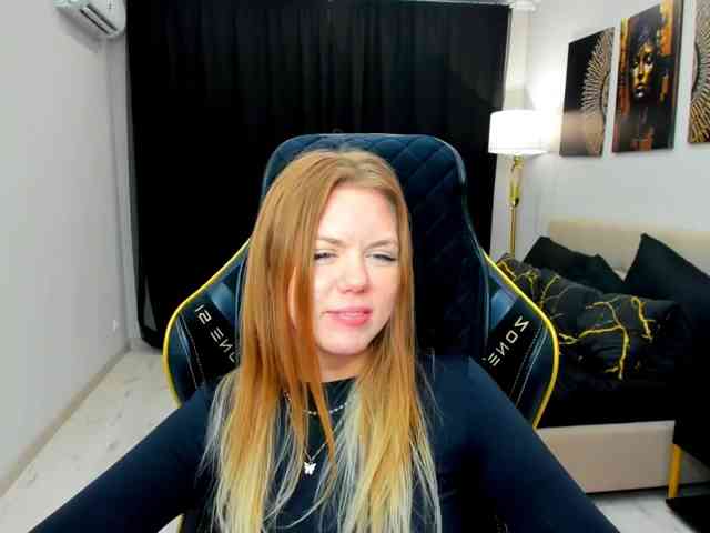 Strawberrye webcam