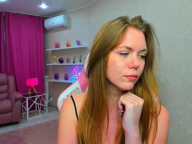 Strawberrye webcam