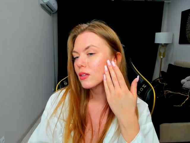 Strawberrye webcam