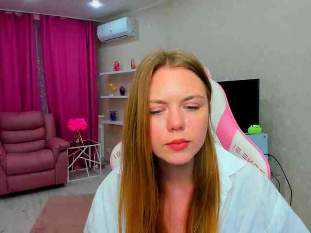 Strawberrye webcam