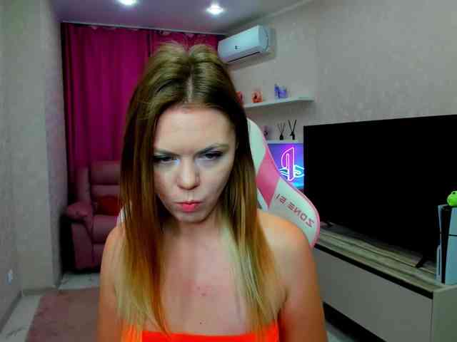 Strawberrye webcam