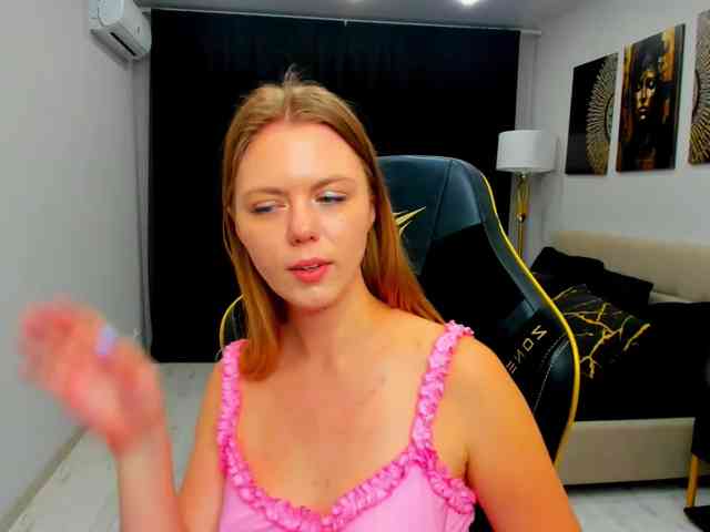 Strawberrye webcam