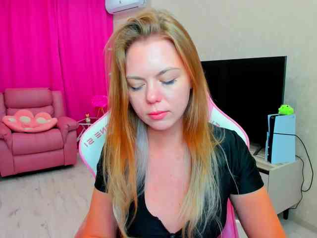 Strawberrye webcam