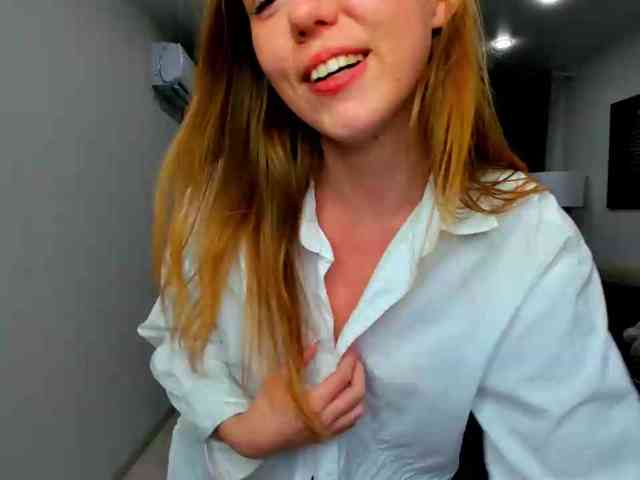 Strawberrye webcam