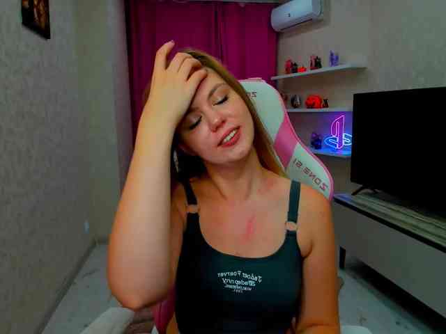 Strawberrye webcam