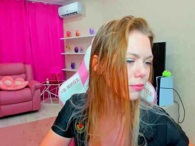 Strawberrye webcam