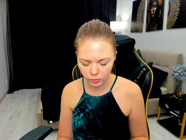Strawberrye webcam