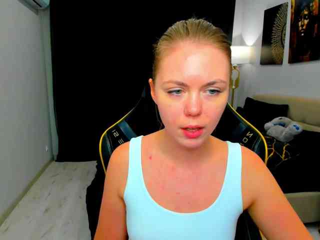 Strawberrye webcam