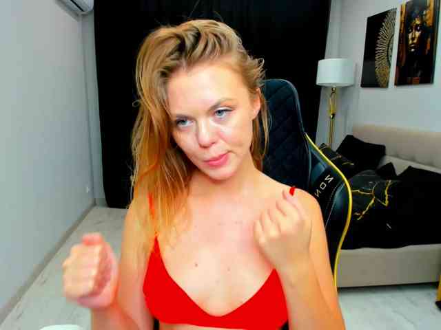 Strawberrye webcam