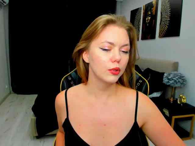 Strawberrye webcam