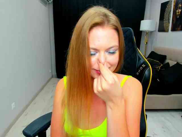 Strawberrye webcam