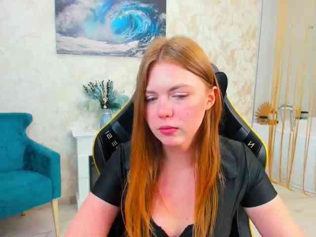 Strawberrye bongacams