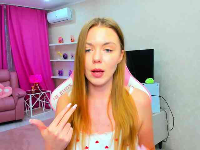 Strawberrye webcam