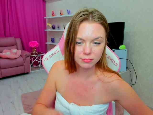 Strawberrye webcam