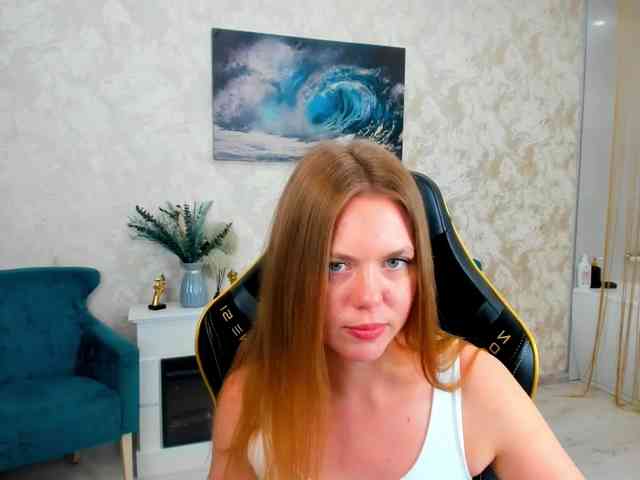 Strawberrye webcam