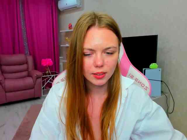 Strawberrye webcam