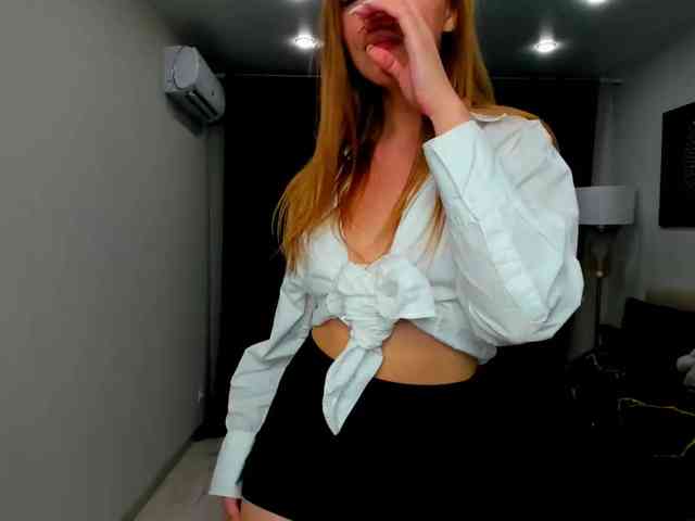 Strawberrye webcam