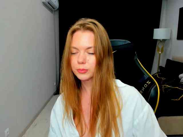 Strawberrye webcam