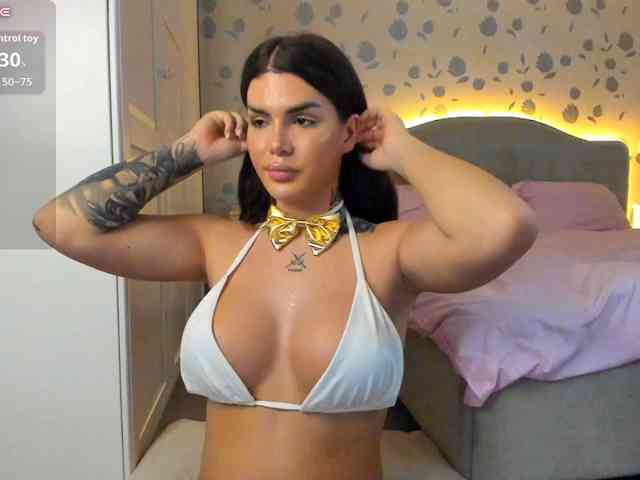 sophiacherie
