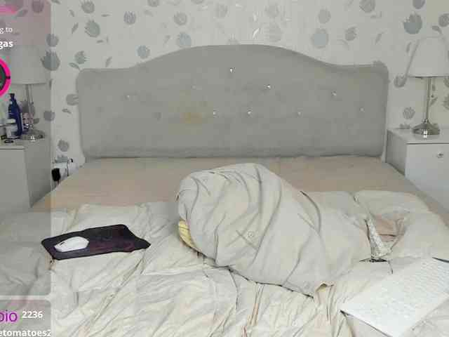 sophiacherie Live Webcam on BongaCams