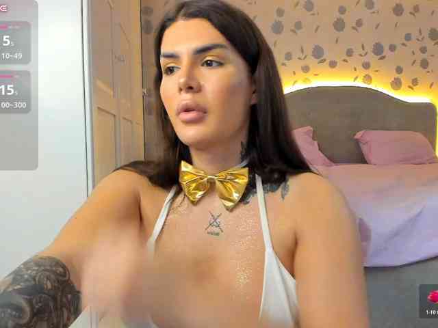 sophiacherie