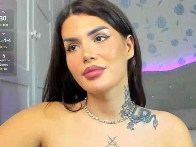 sophiacherie