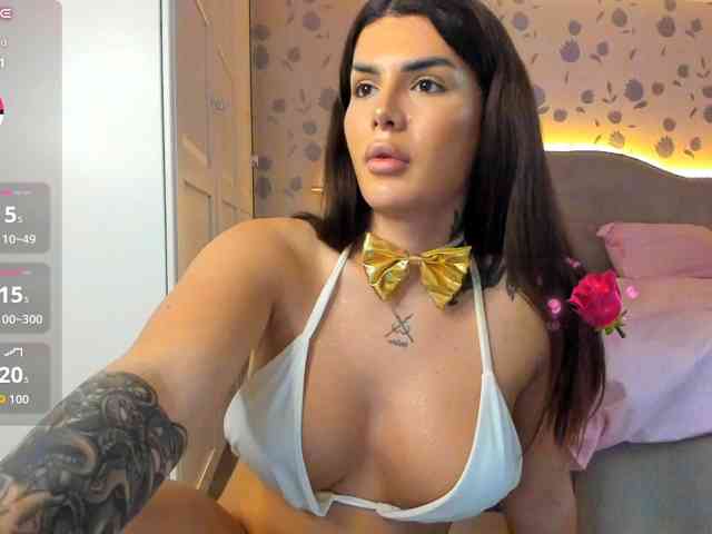 sophiacherie