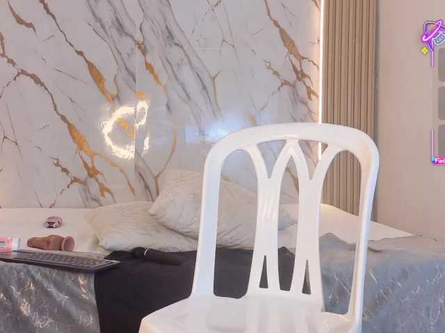 SamanthaEcheverry live cam on BongaCams
