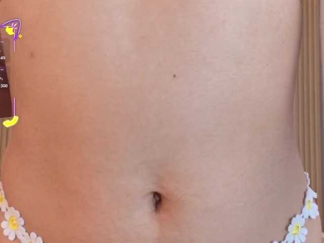 SamanthaEcheverry live cam on BongaCams