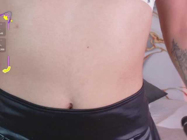 SamanthaEcheverry live cam on BongaCams