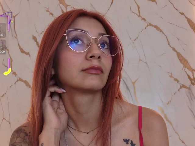 SamanthaEcheverry live cam on BongaCams
