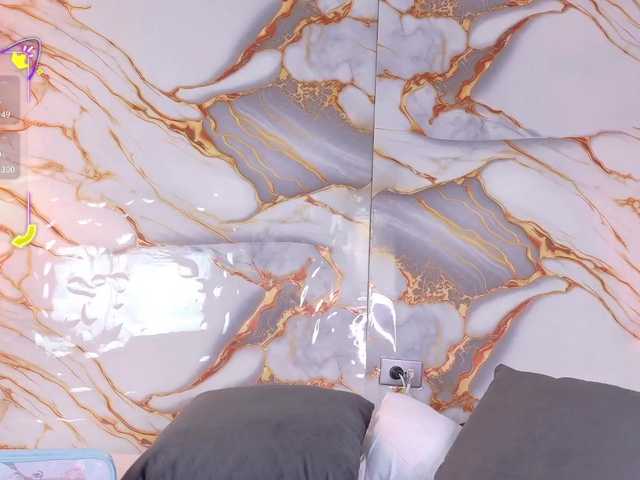 SamanthaEcheverry live cam on BongaCams