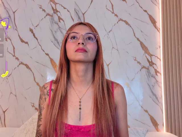 SamanthaEcheverry live cam preview